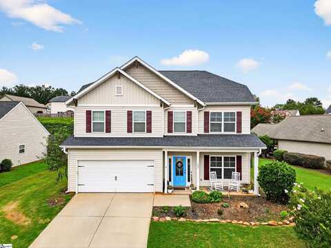 103 Hollander Drive, Taylors, SC 29687
