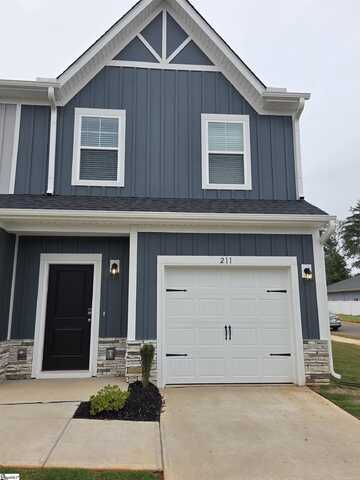 211 Santorini Way, Mauldin, SC 29662