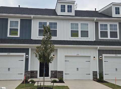 228 Santorini Way, Mauldin, SC 29622
