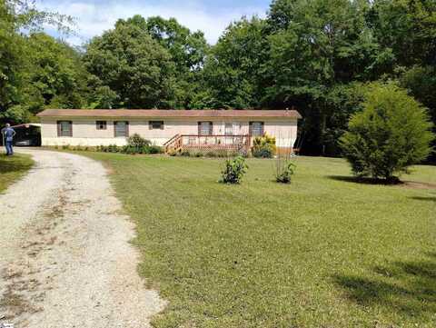 191 Juniper Lane, Pickens, SC 29671