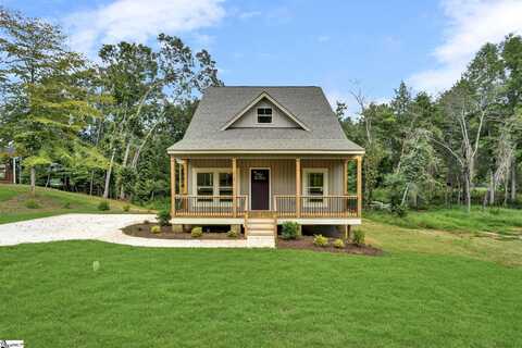 312 Forest Creek Drive, Seneca, SC 29678