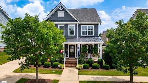 312 Algonquin Trail, Greenville, SC 29607