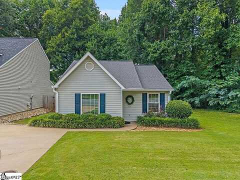 115 Mosspoint Drive, Greenville, SC 29617
