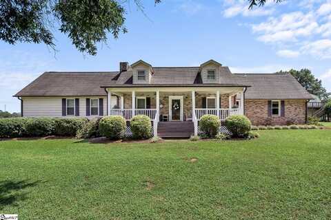 1772 Mahaffey Road, Gray Court, SC 29645