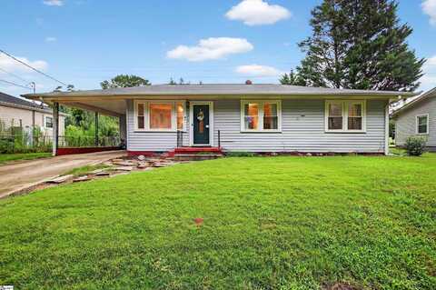 314 Langston Drive, Greenville, SC 29617