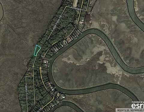 Lots 1,2,3,4,5,6,7,8 Eagle Pass NE, Darien, GA 31305