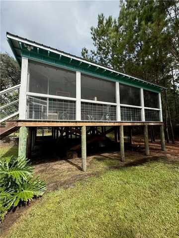1871 E Perimeter Road SE, Sapelo Island, GA 31327