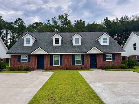 405 Madison Ave, Saint Marys, GA 31558
