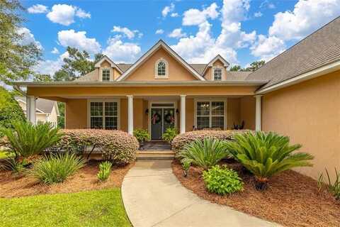 360 Cinder Hill Drive, Brunswick, GA 31523