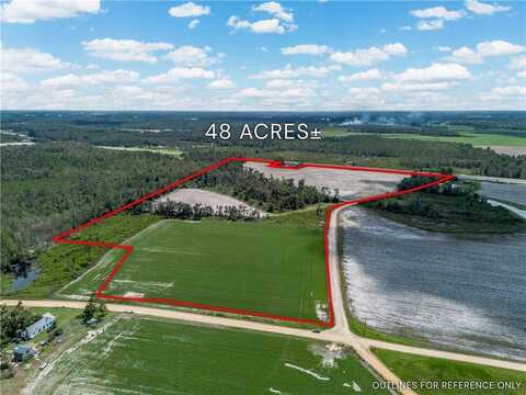 Tbd Golden Isles Highway, Other, GA 31539