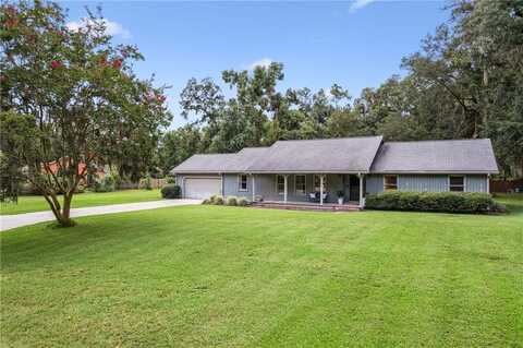 60 Sadler Cove Drive, Woodbine, GA 31569