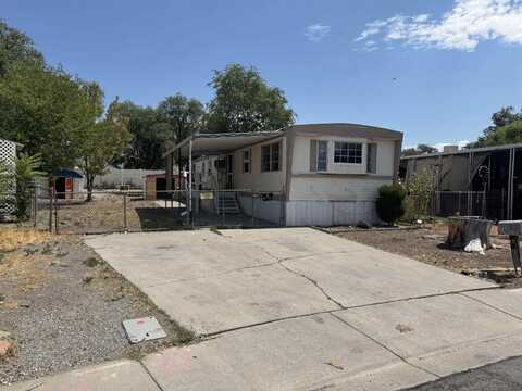 548 1/2 Normandy Way, Grand Junction, CO 81501