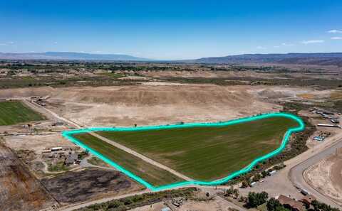 857 R Road, Mack, CO 81525