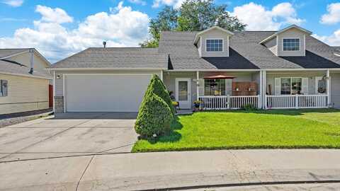 653 Springbrook Drive, Grand Junction, CO 81504