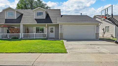 655 Springbrook Drive, Grand Junction, CO 81504