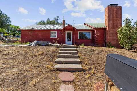 439 E 5th Street, Rifle, CO 81650