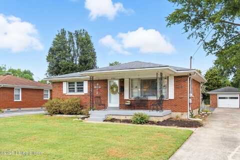 5705 Nally Ct, Louisville, KY 40216