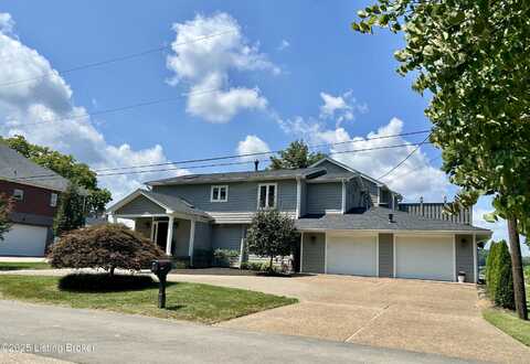 7222 Beachland Beach Rd, Prospect, KY 40059