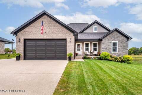 119 Glenda Elaine Dr, Mount Washington, KY 40047