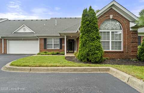4809 Gullane Ct, Louisville, KY 40222
