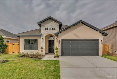 317 Central Park Street, Edinburg, TX 78541