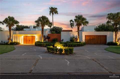 323 Nightingale Avenue, McAllen, TX 78504