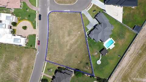 4009 Elk Run Court, Edinburg, TX 78541