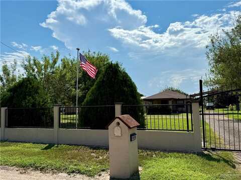 1939 Jasmine Street, Edinburg, TX 78542