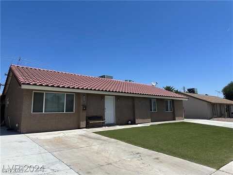 5414 Stampa Avenue, Las Vegas, NV 89146