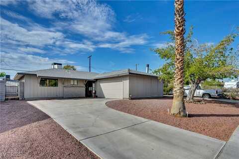 5621 Balzar Avenue, Las Vegas, NV 89108