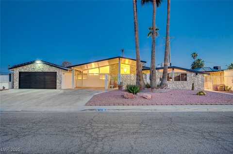 1853 Golden Arrow Drive, Las Vegas, NV 89169