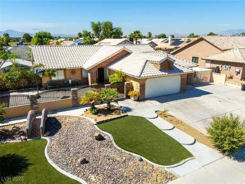 5383 E Washington Avenue, Las Vegas, NV 89110
