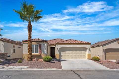6310 Aspen Mountain Avenue, Las Vegas, NV 89141