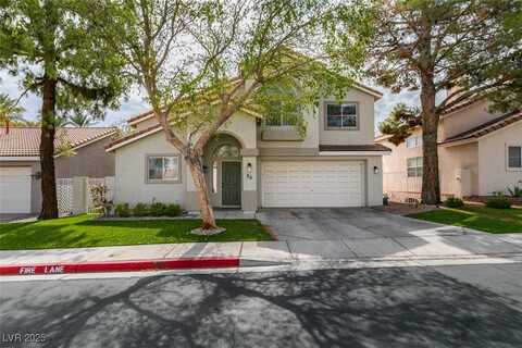 94 Magical Mystery Lane, Henderson, NV 89074
