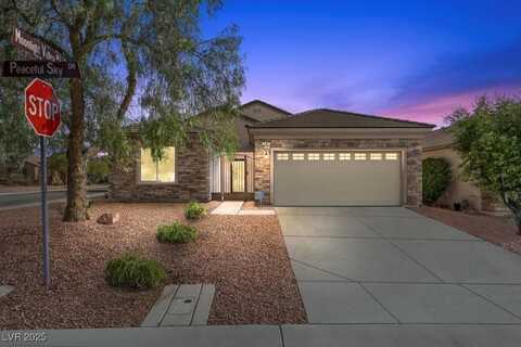 2367 Peaceful Sky Drive, Henderson, NV 89044