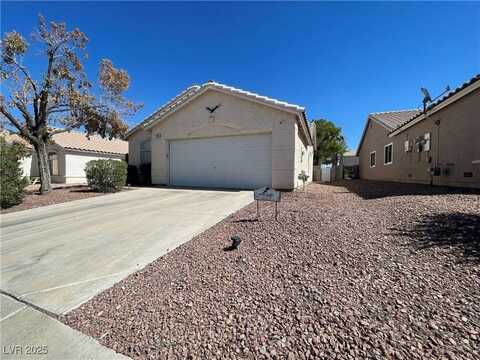 884 Cozy Valley Street, Henderson, NV 89015