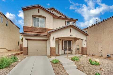 9464 Milkweed Canyon Avenue, Las Vegas, NV 89166