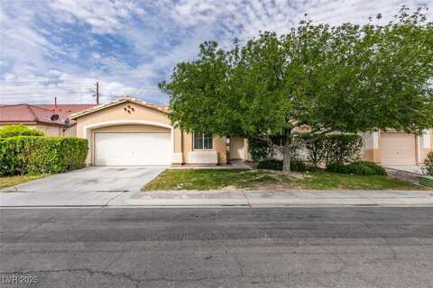 5317 Azure View Court, North Las Vegas, NV 89031