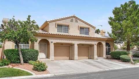 9688 Gunsmith Drive, Las Vegas, NV 89123
