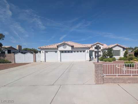 3609 Maverick Street, Las Vegas, NV 89108