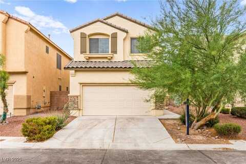 6266 Copper Light Street, North Las Vegas, NV 89081