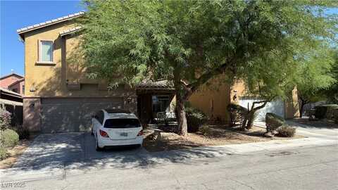808 Brown Breeches Avenue, North Las Vegas, NV 89081