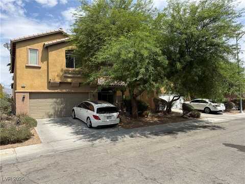 808 Brown Breeches Avenue, North Las Vegas, NV 89081