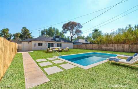 1411 Norman Avenue, Las Vegas, NV 89104