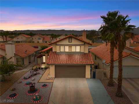 4829 Farlington Drive, Las Vegas, NV 89147