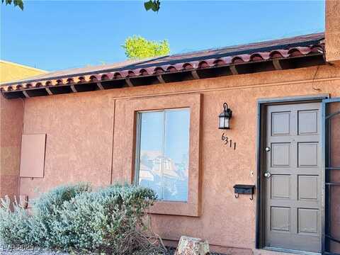 6311 W Washington Avenue, Las Vegas, NV 89107