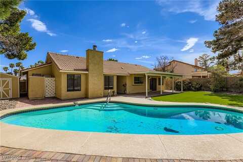3096 Shadowridge Avenue, Las Vegas, NV 89120
