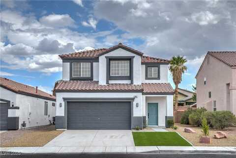 9612 Flying Eagle Lane, Las Vegas, NV 89123