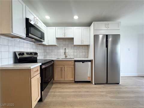 4600 University Center Drive, Las Vegas, NV 89119