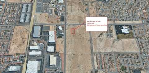 Plymouth st, North Las Vegas, NV 89030